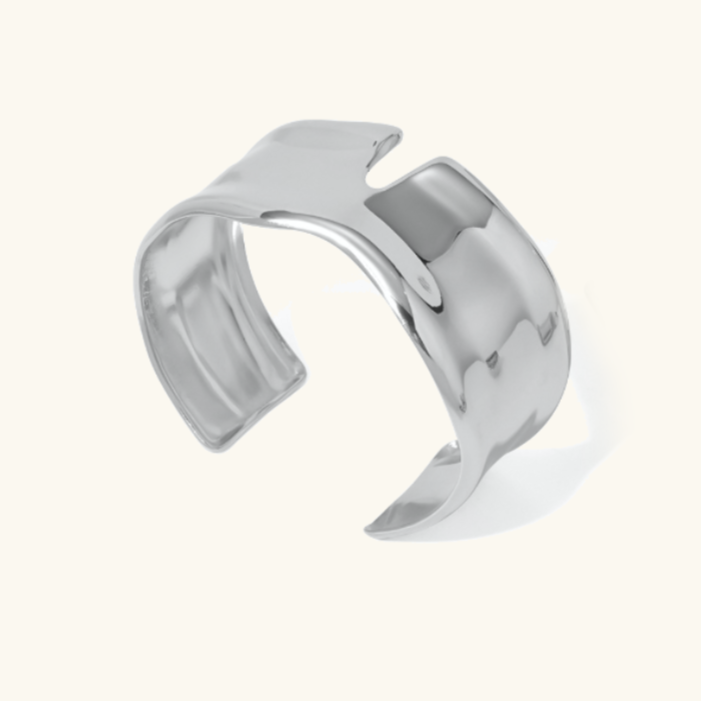 Arden Chic Gold Cuff